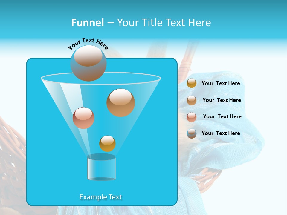 Imagens Para Páscoa PowerPoint Template