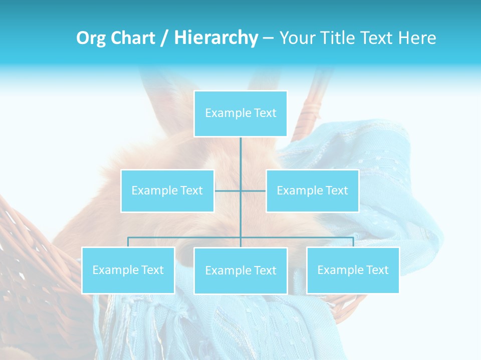 Imagens Para Páscoa PowerPoint Template