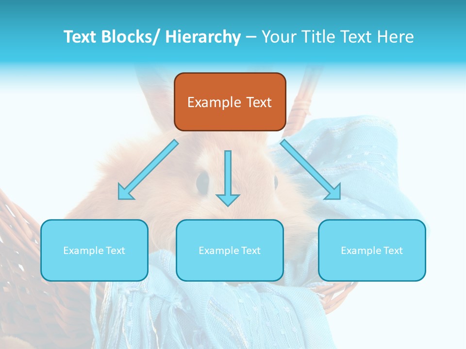 Imagens Para Páscoa PowerPoint Template