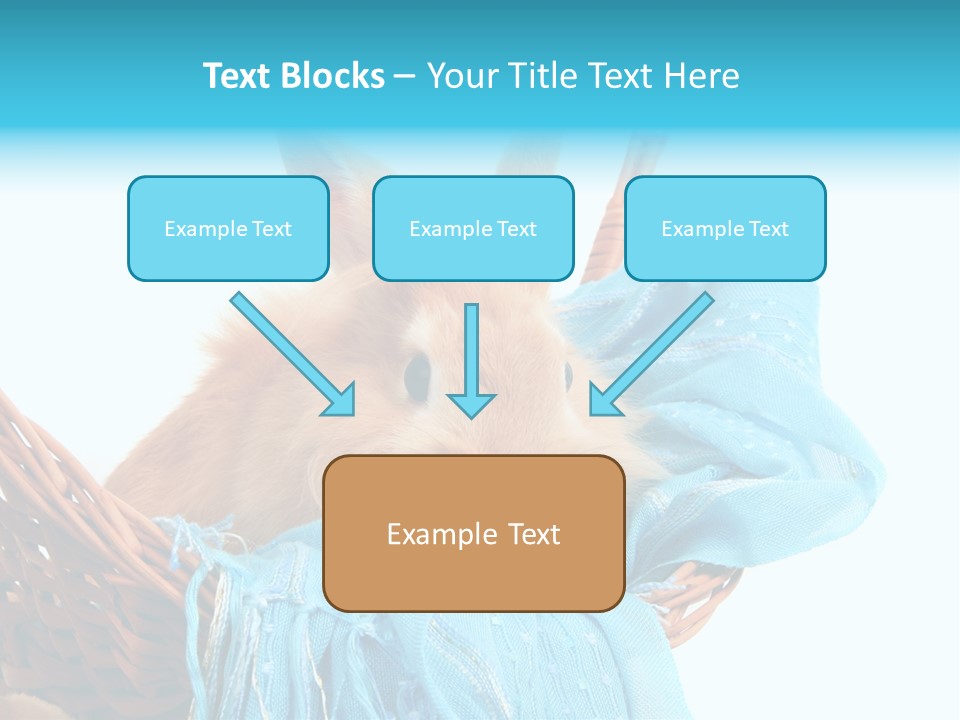 Imagens Para Páscoa PowerPoint Template
