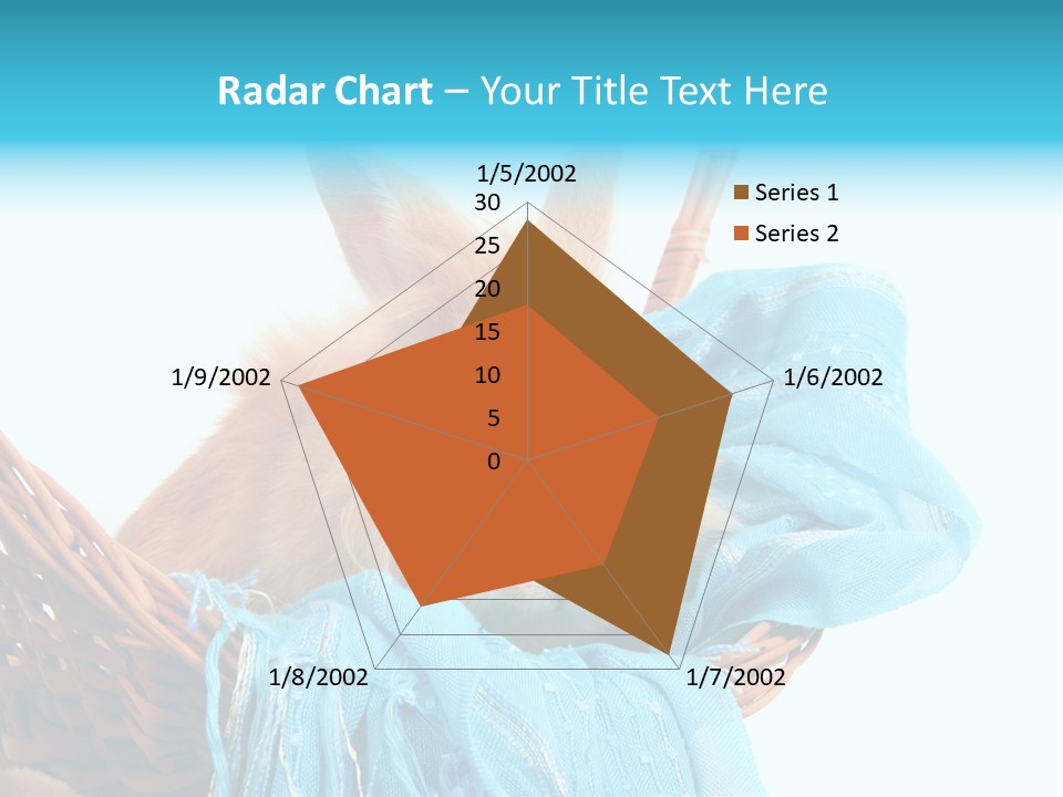 Imagens Para Páscoa PowerPoint Template