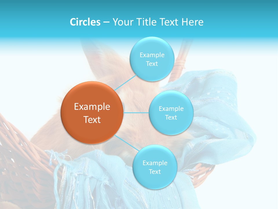 Imagens Para Páscoa PowerPoint Template