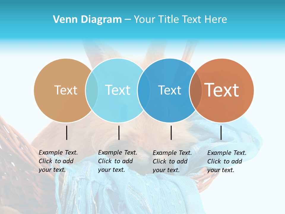 Imagens Para Páscoa PowerPoint Template