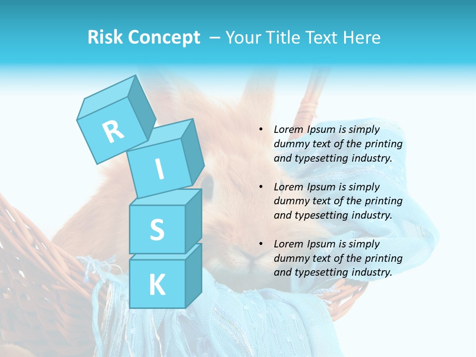 Imagens Para Páscoa PowerPoint Template