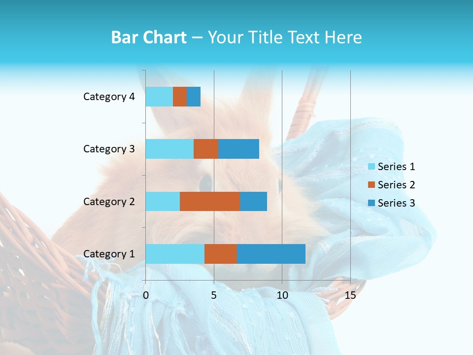 Imagens Para Páscoa PowerPoint Template