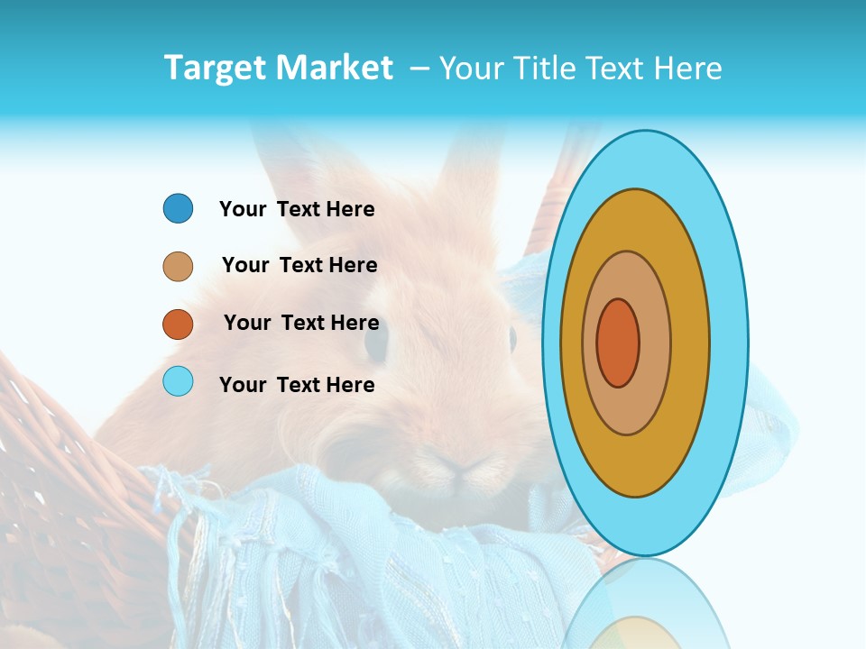 Imagens Para Páscoa PowerPoint Template