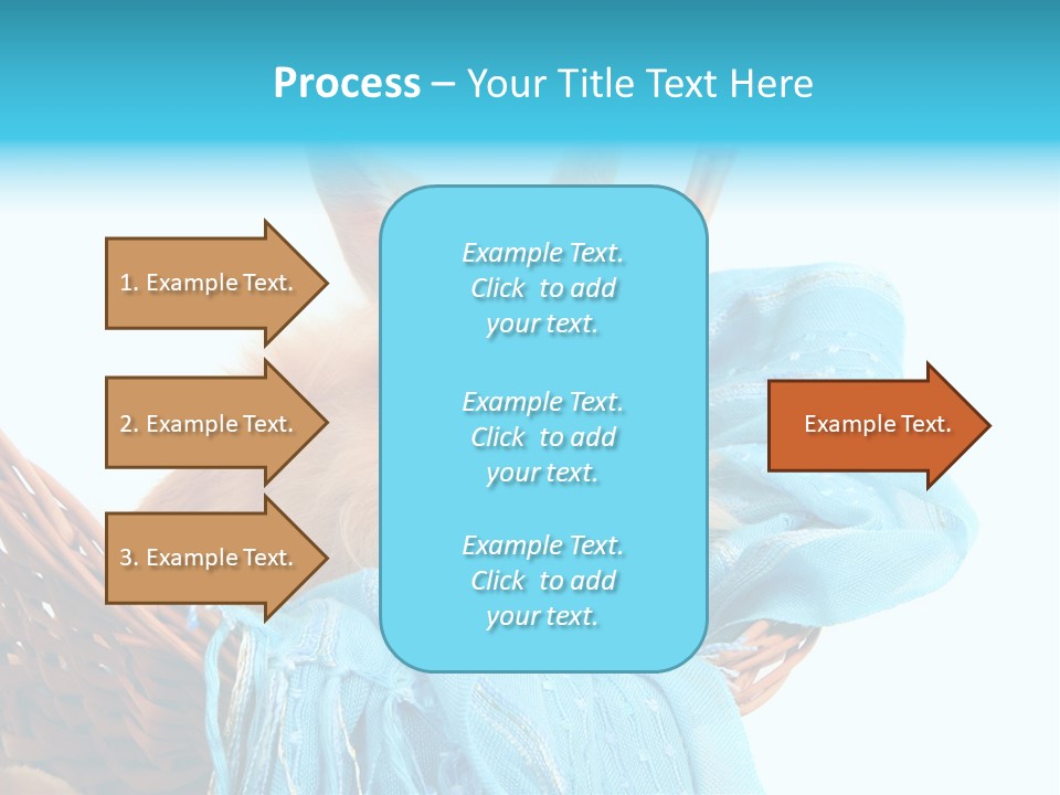 Imagens Para Páscoa PowerPoint Template