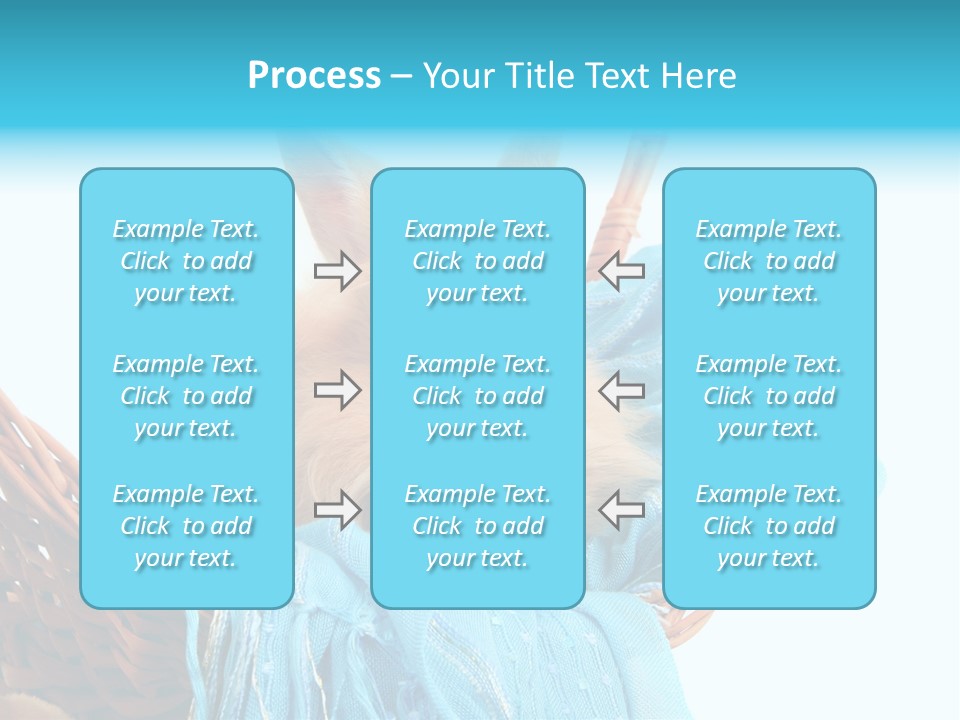 Imagens Para Páscoa PowerPoint Template