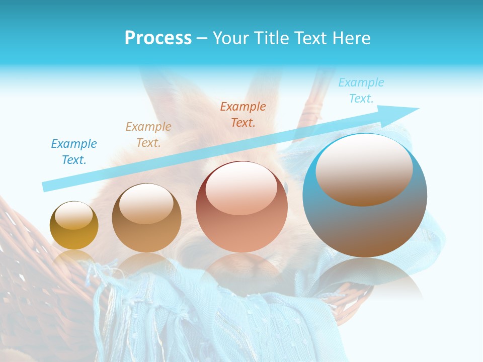 Imagens Para Páscoa PowerPoint Template