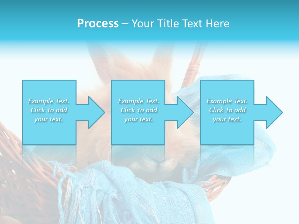 Imagens Para Páscoa PowerPoint Template