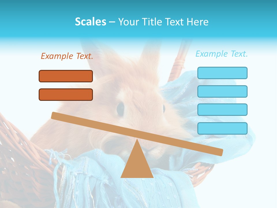 Imagens Para Páscoa PowerPoint Template