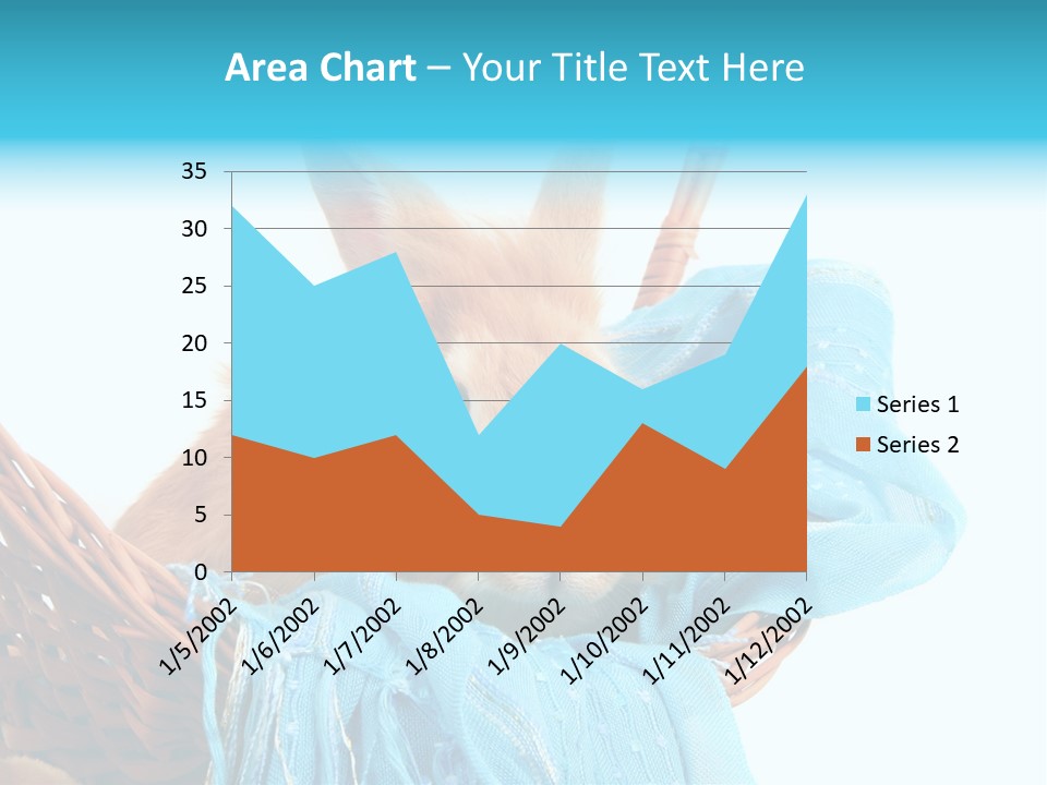 Imagens Para Páscoa PowerPoint Template