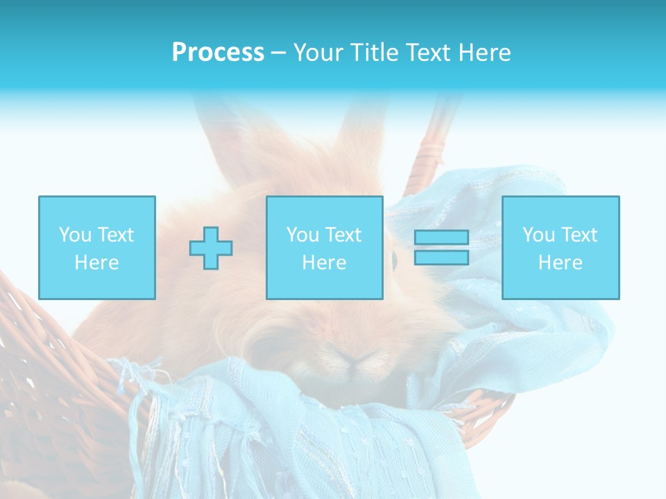 Imagens Para Páscoa PowerPoint Template