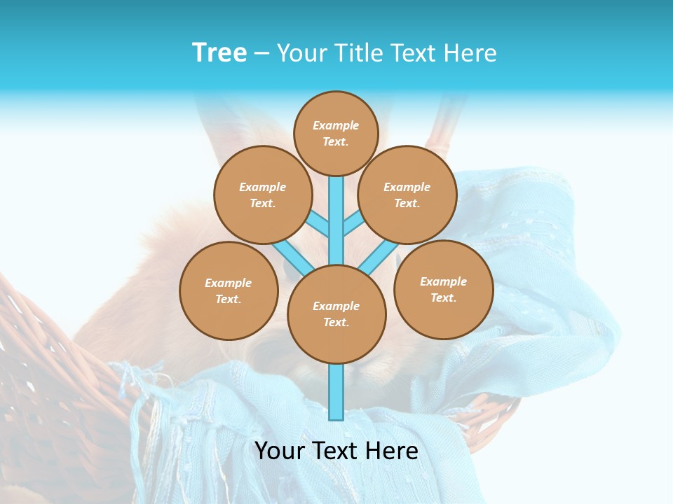 Imagens Para Páscoa PowerPoint Template