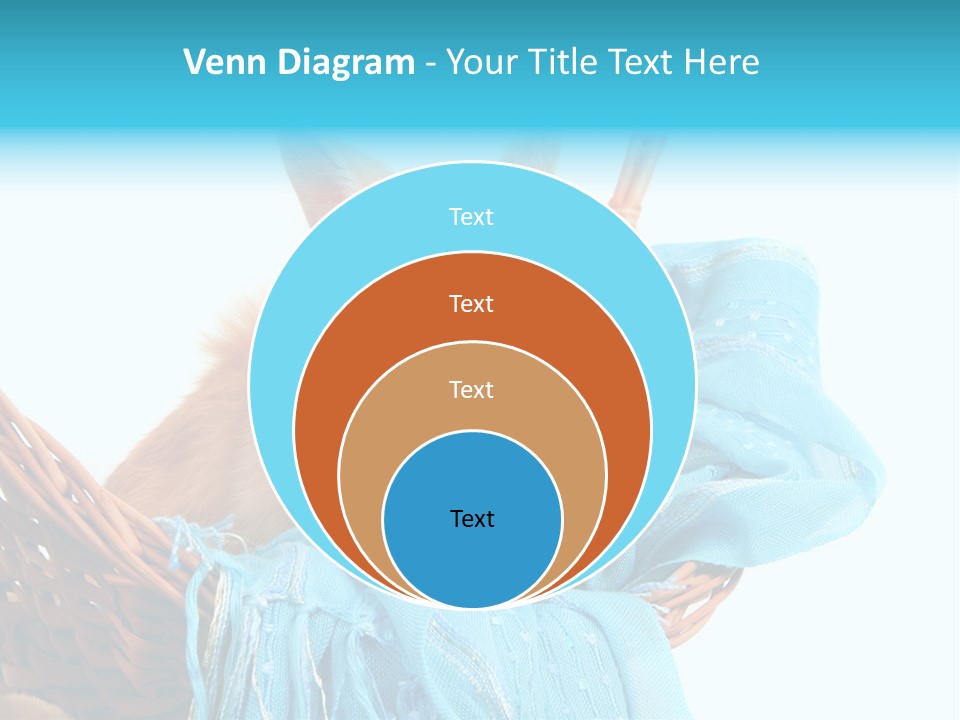 Imagens Para Páscoa PowerPoint Template