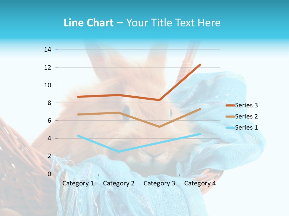 Imagens Para Páscoa PowerPoint Template