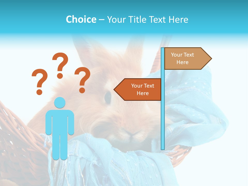 Imagens Para Páscoa PowerPoint Template