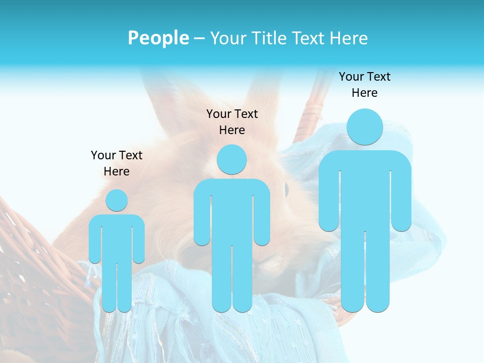 Imagens Para Páscoa PowerPoint Template