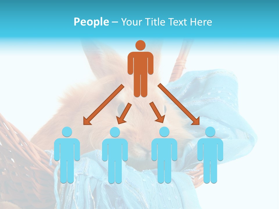 Imagens Para Páscoa PowerPoint Template