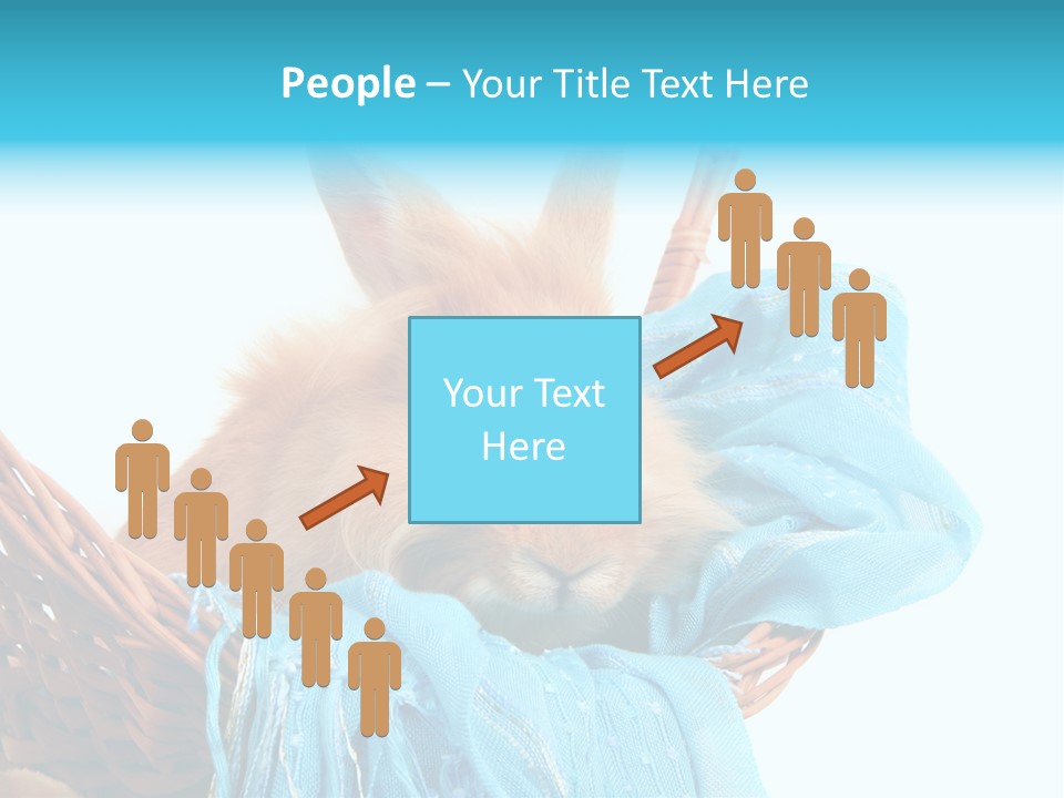 Imagens Para Páscoa PowerPoint Template