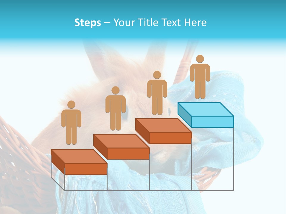 Imagens Para Páscoa PowerPoint Template