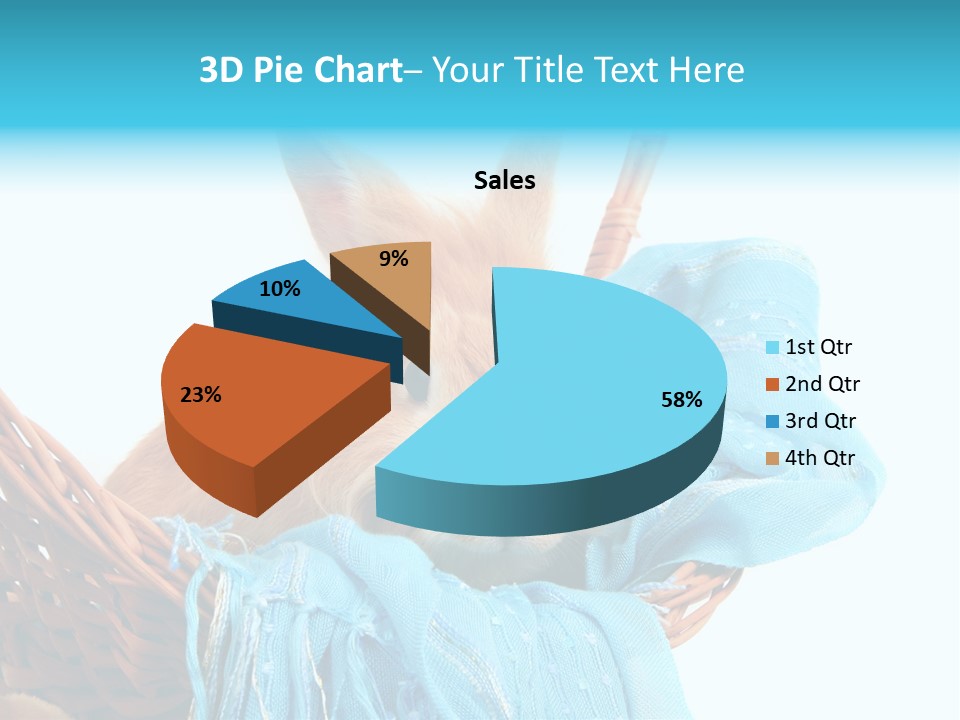 Imagens Para Páscoa PowerPoint Template