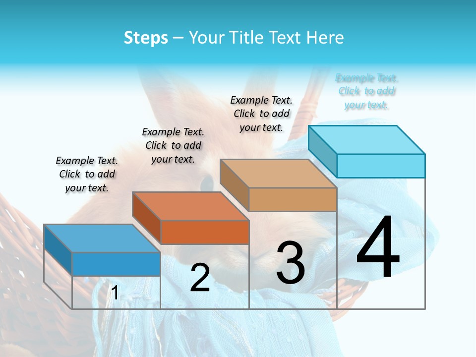 Imagens Para Páscoa PowerPoint Template