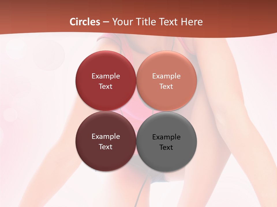 Hello You PowerPoint Template