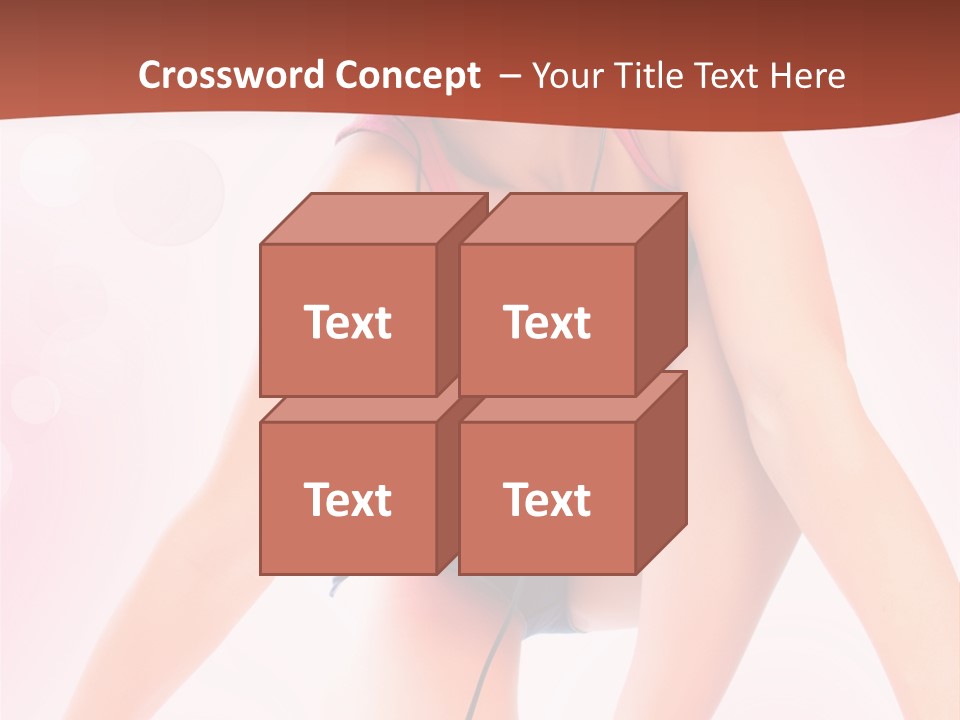 Hello You PowerPoint Template