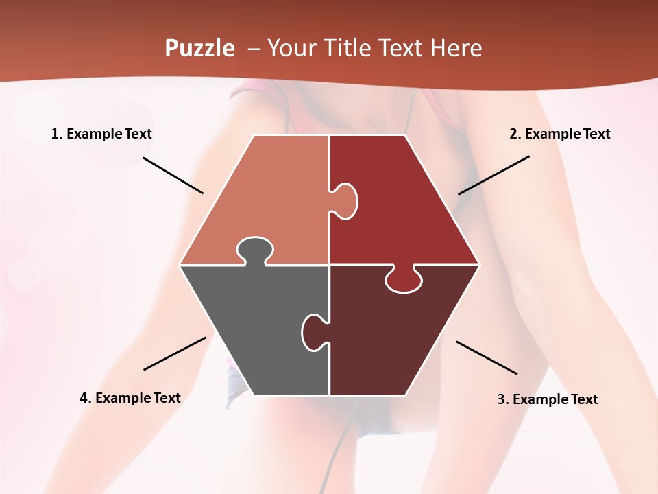 Hello You PowerPoint Template