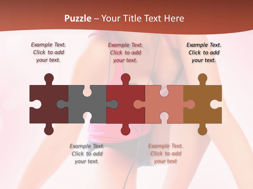 Hello You PowerPoint Template