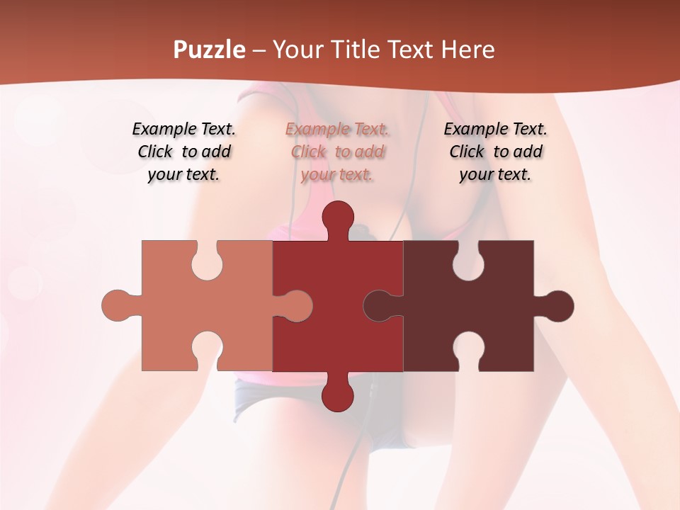 Hello You PowerPoint Template