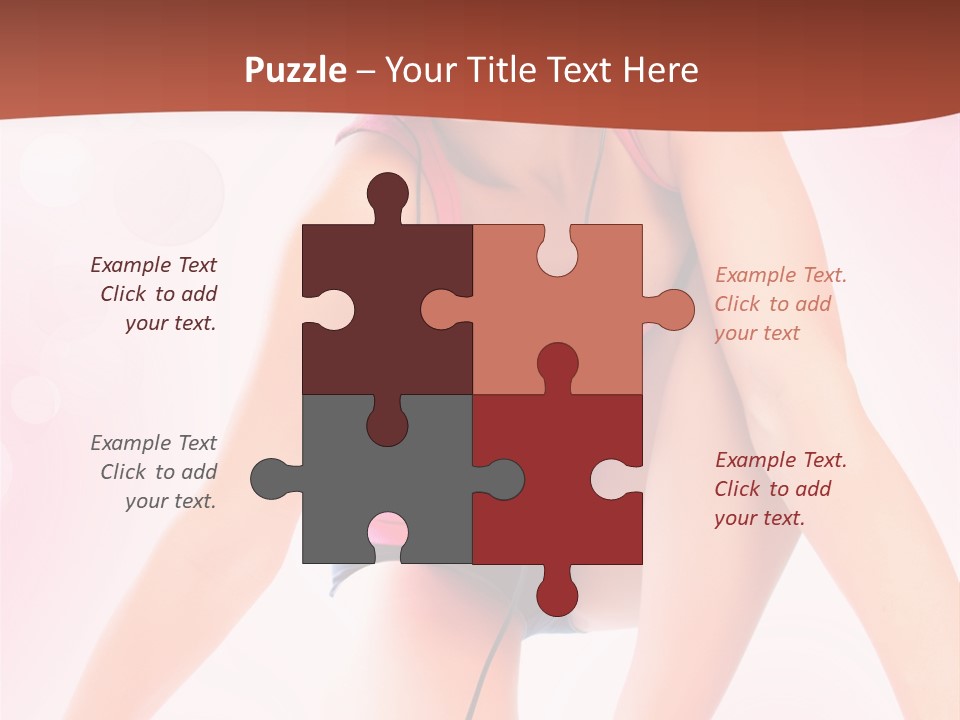 Hello You PowerPoint Template