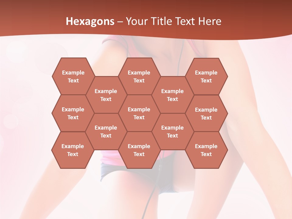 Hello You PowerPoint Template