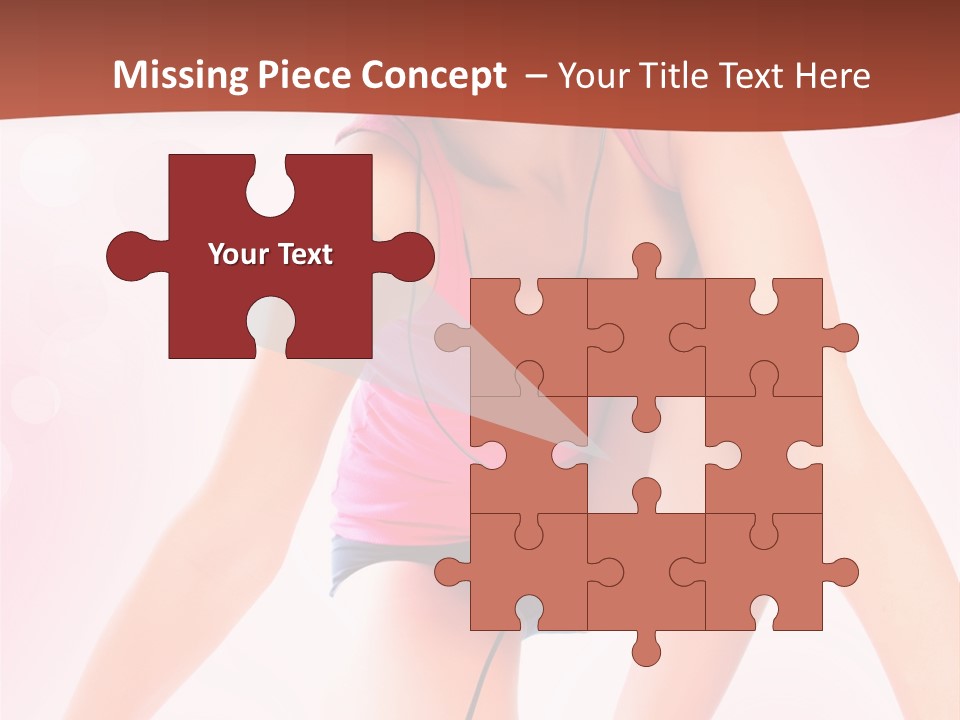 Hello You PowerPoint Template