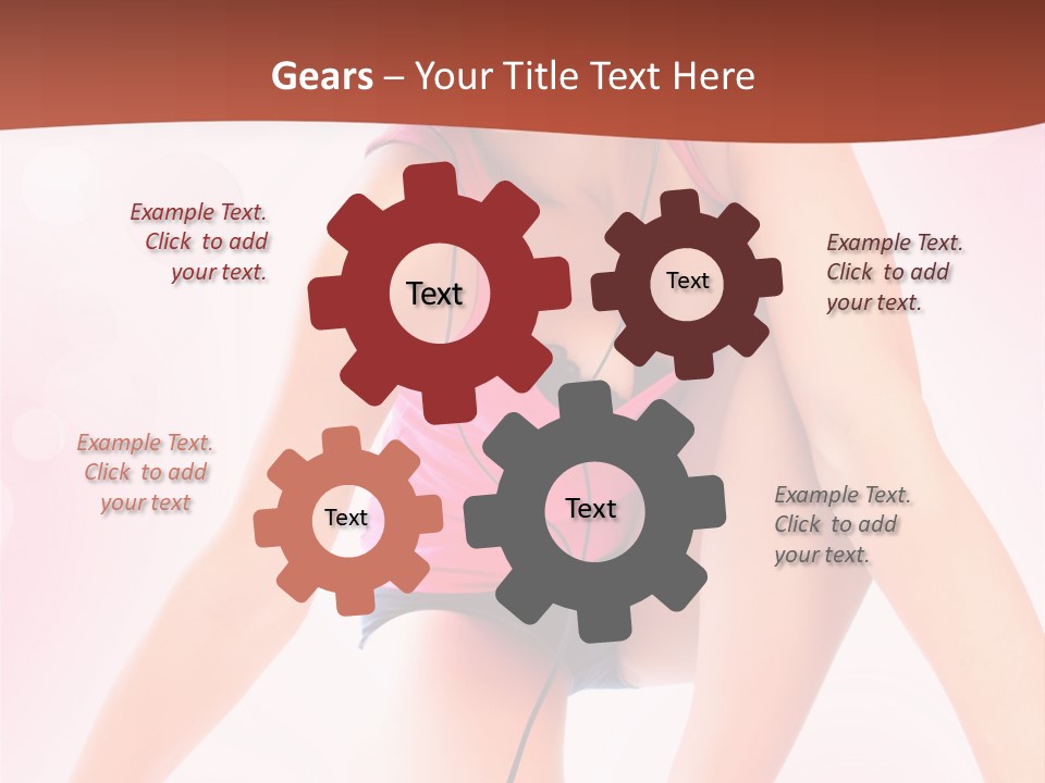 Hello You PowerPoint Template