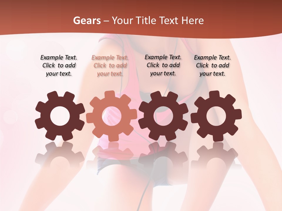 Hello You PowerPoint Template