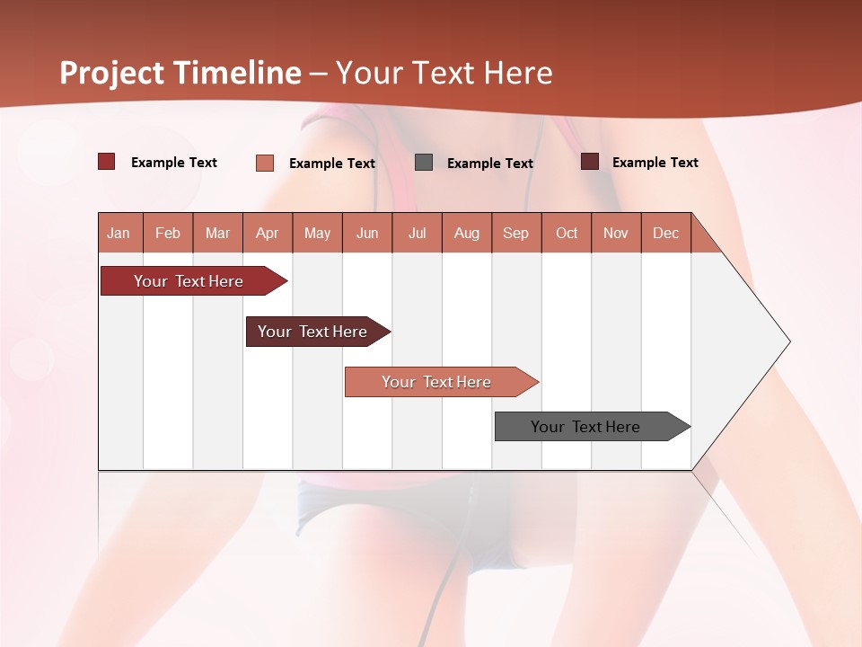Hello You PowerPoint Template