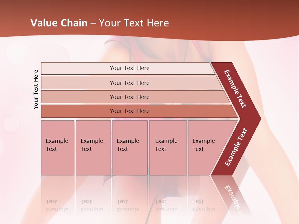 Hello You PowerPoint Template