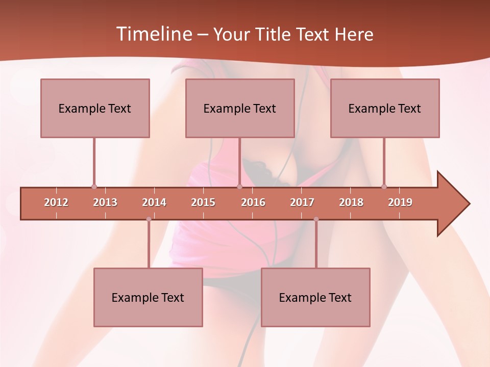 Hello You PowerPoint Template