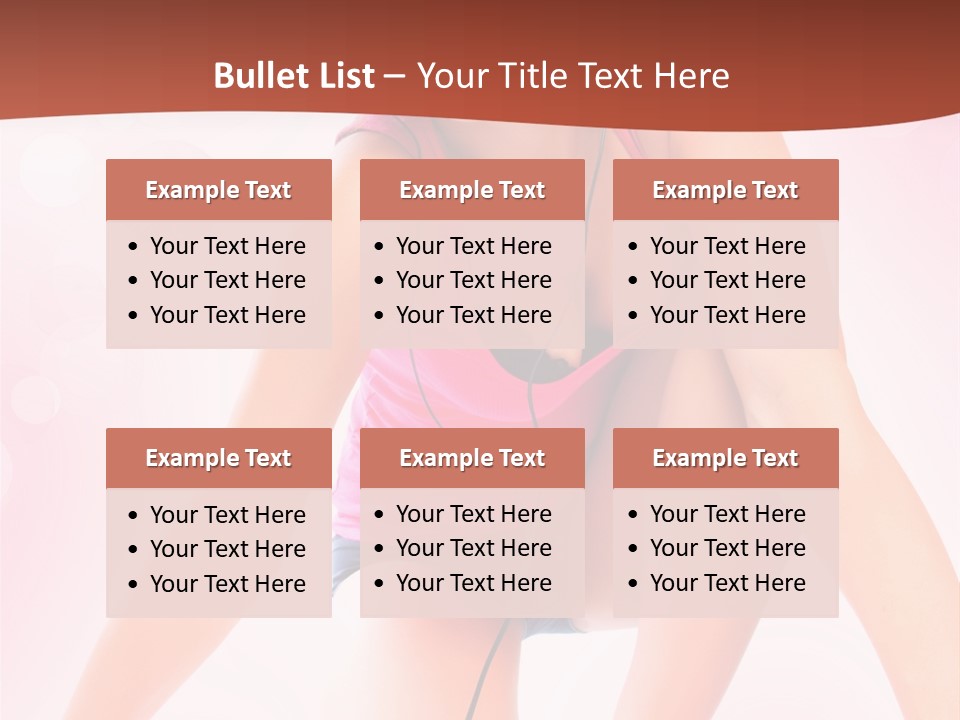 Hello You PowerPoint Template