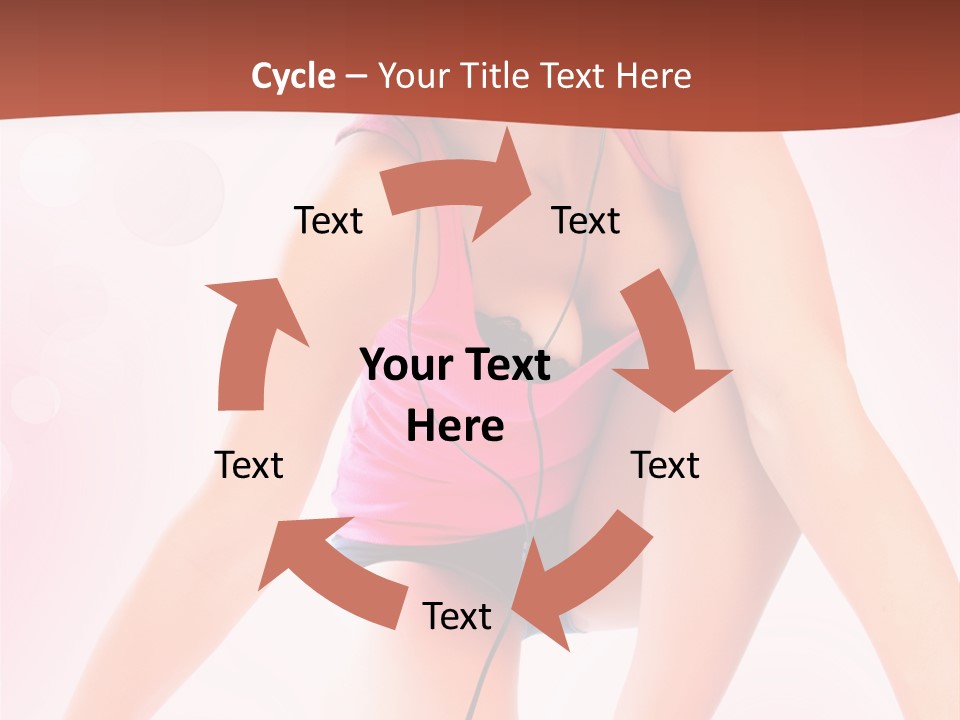 Hello You PowerPoint Template