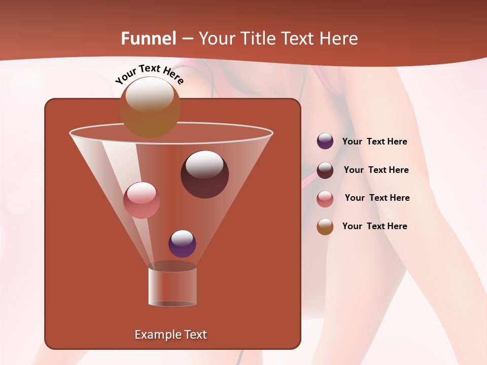 Hello You PowerPoint Template