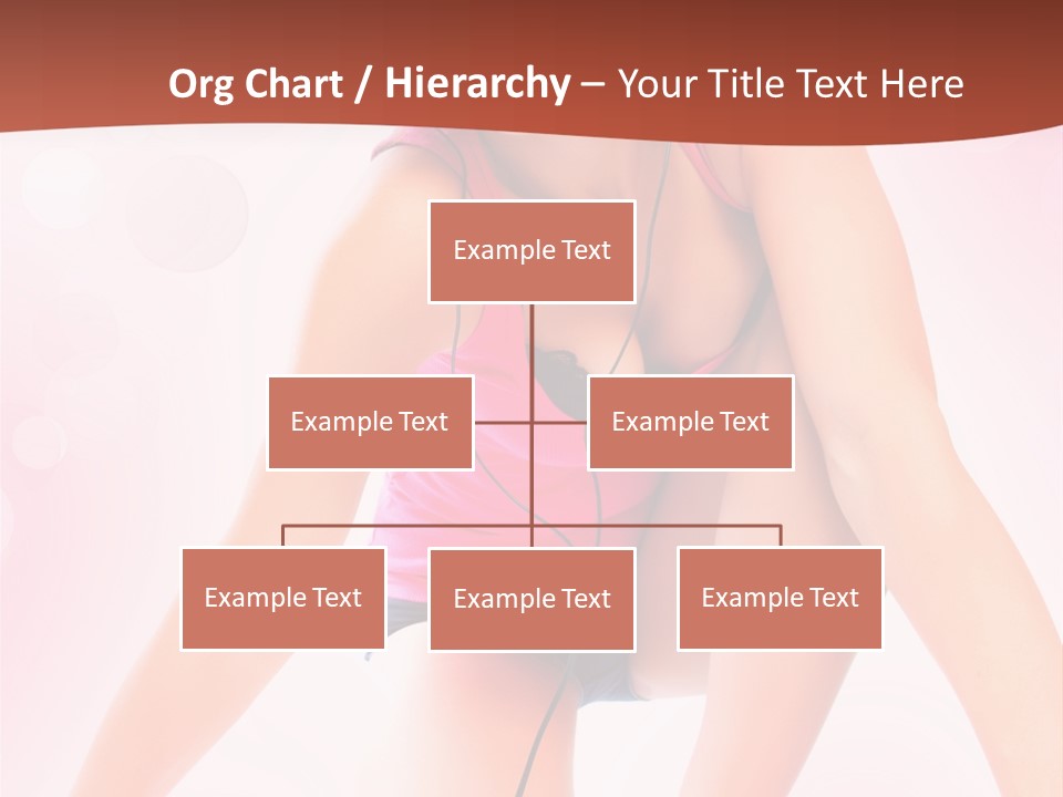 Hello You PowerPoint Template