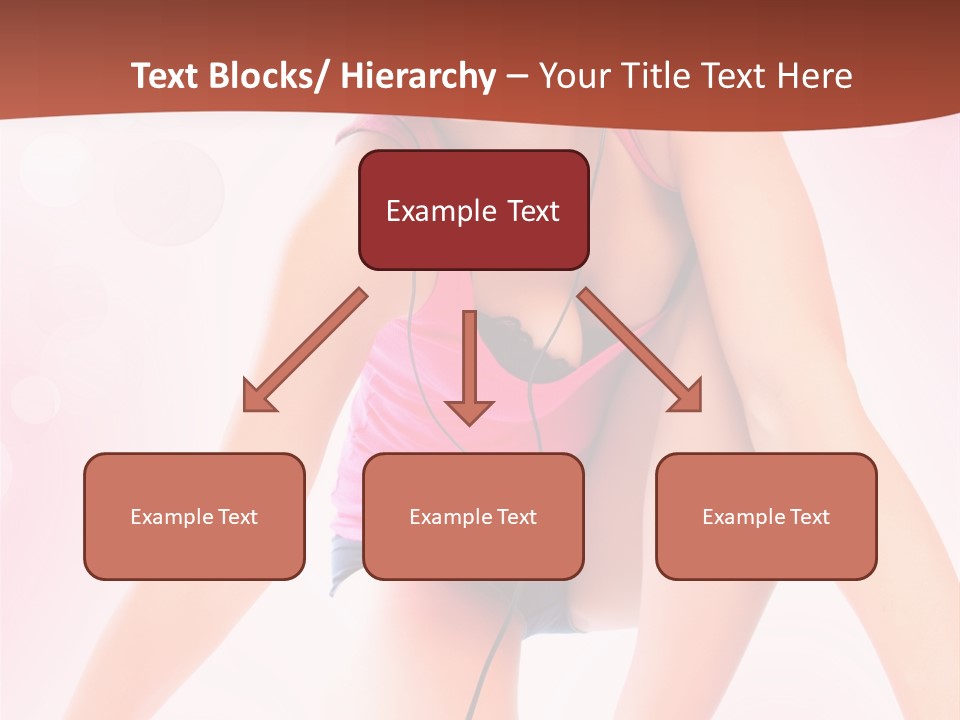 Hello You PowerPoint Template