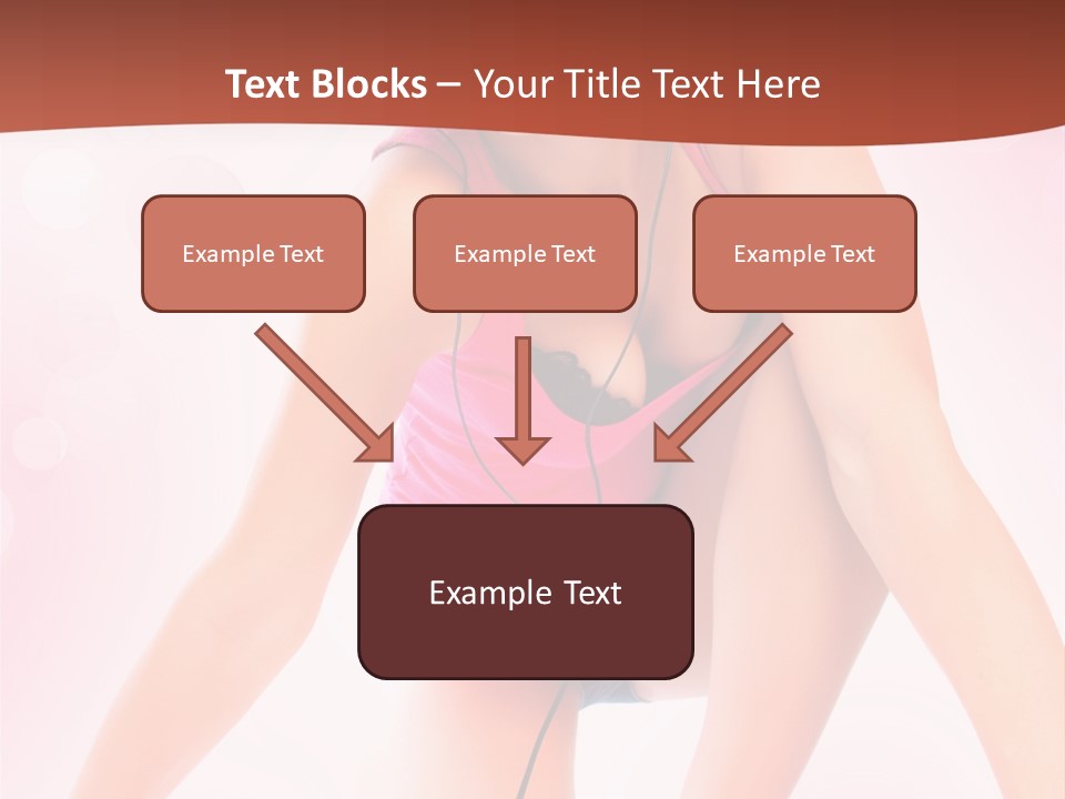 Hello You PowerPoint Template