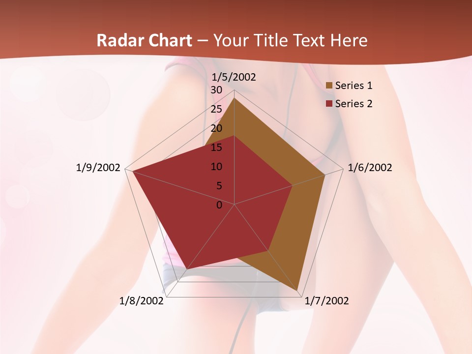 Hello You PowerPoint Template
