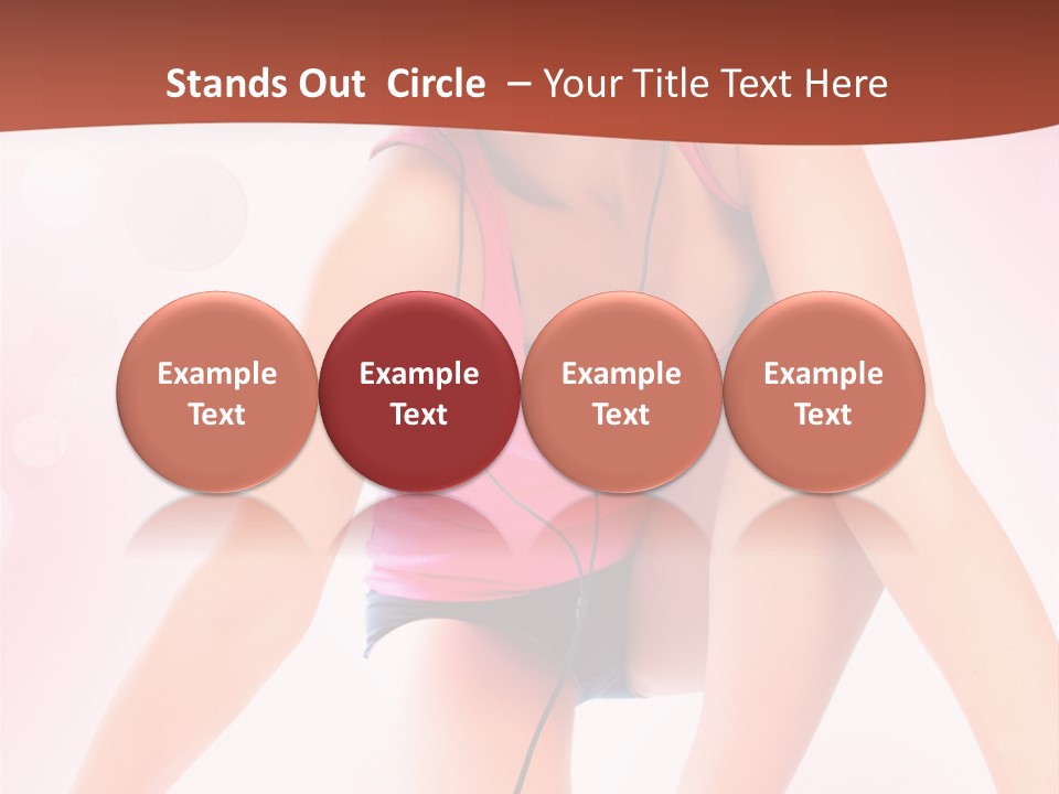 Hello You PowerPoint Template