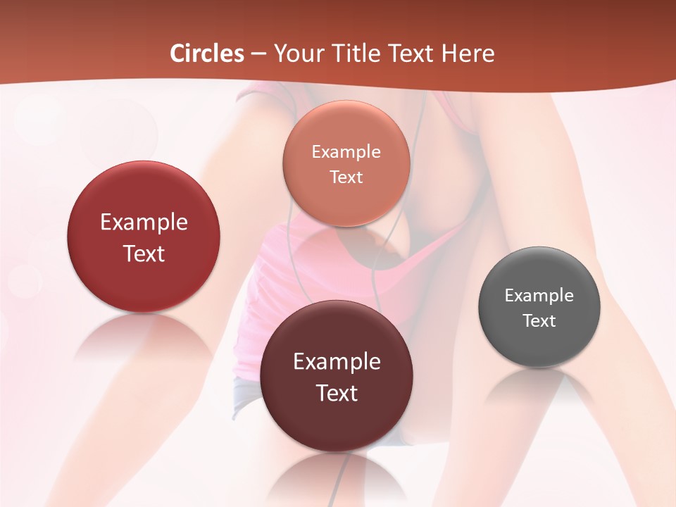 Hello You PowerPoint Template