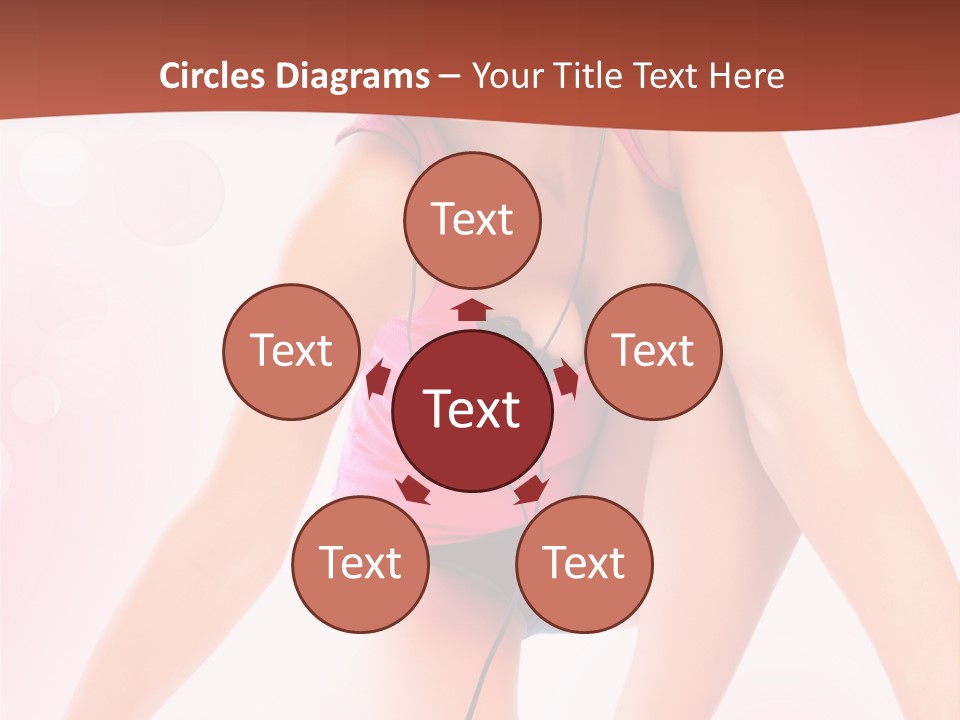 Hello You PowerPoint Template